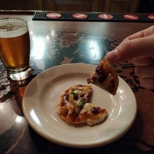 Meet your Posher, Jeremy